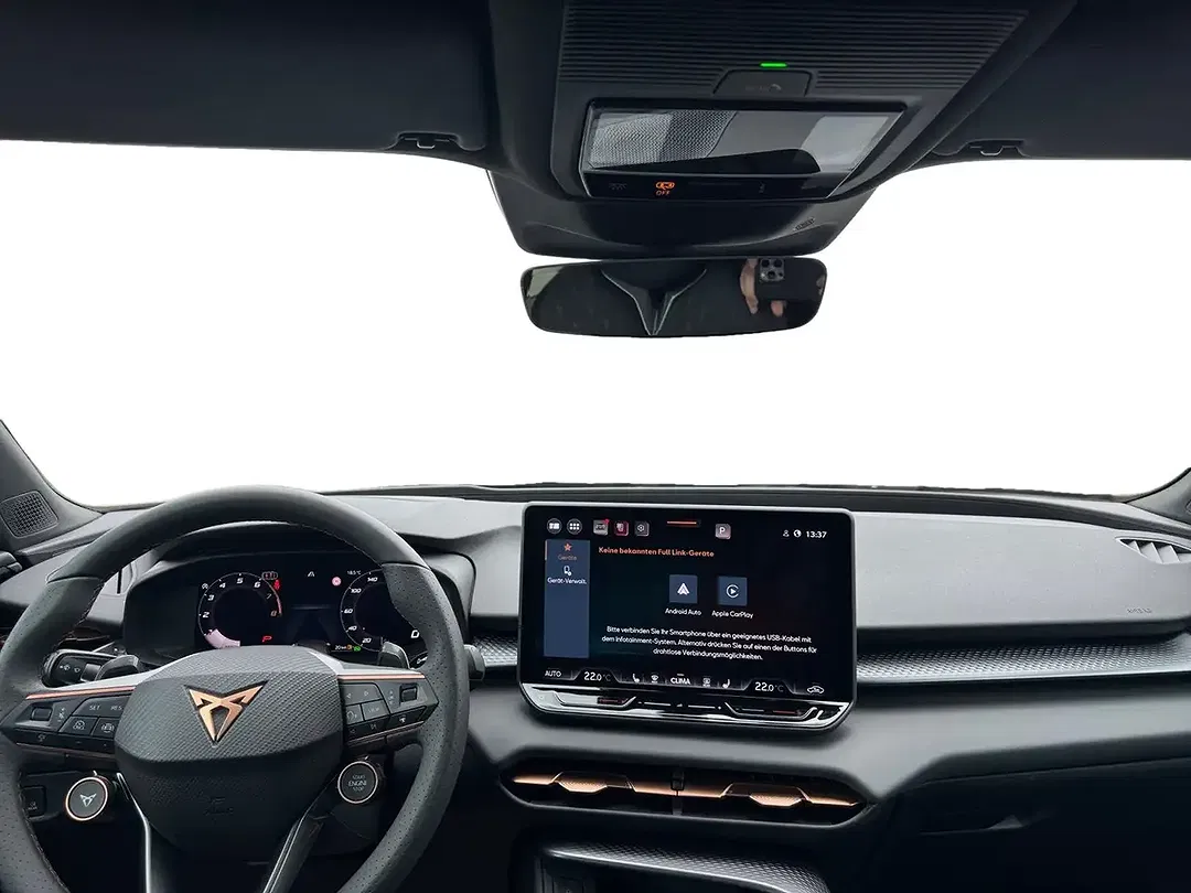 CUPRA Terramar 1.5 eTSI DSG - Thumbnail 10