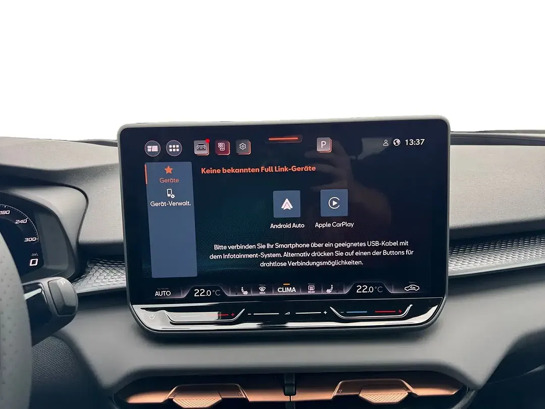 CUPRA Terramar 1.5 eTSI DSG - Thumbnail 11
