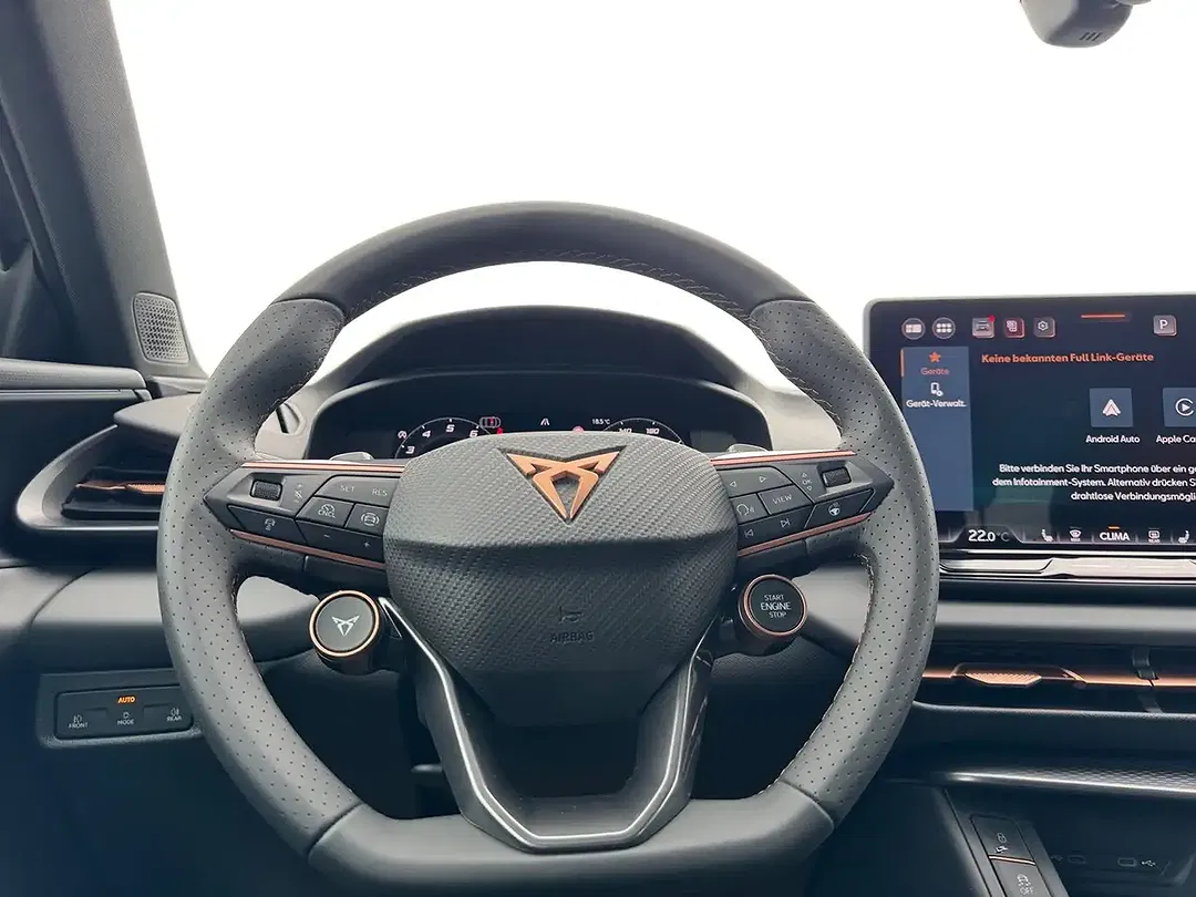 CUPRA Terramar 1.5 eTSI DSG - Thumbnail 12