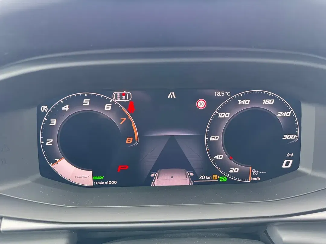 CUPRA Terramar 1.5 eTSI DSG - Thumbnail 13