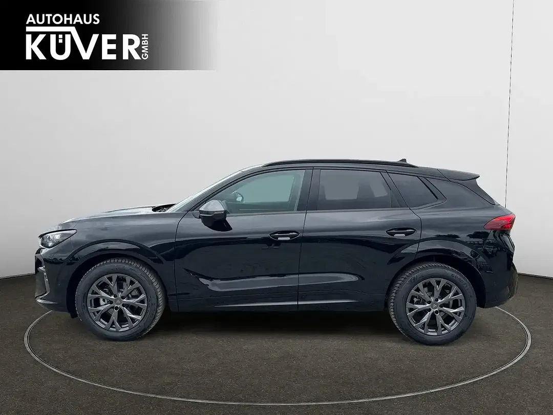 CUPRA Terramar 1.5 eTSI DSG - Thumbnail 3