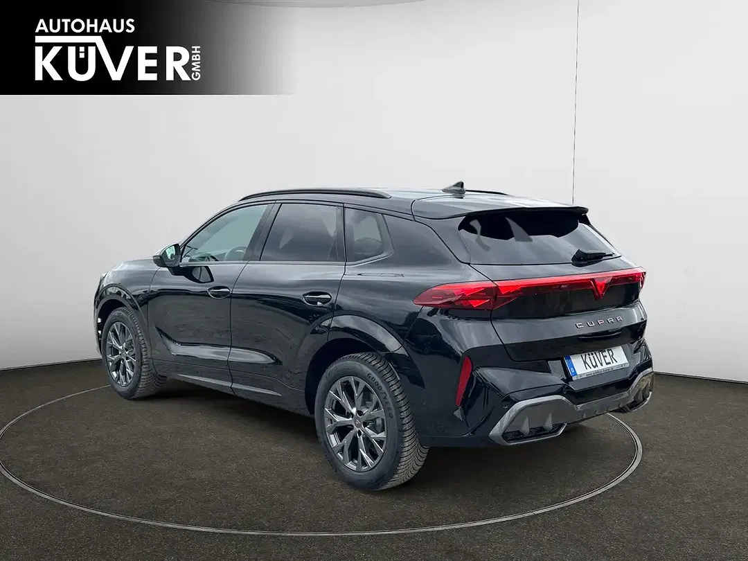CUPRA Terramar 1.5 eTSI DSG - Thumbnail 4