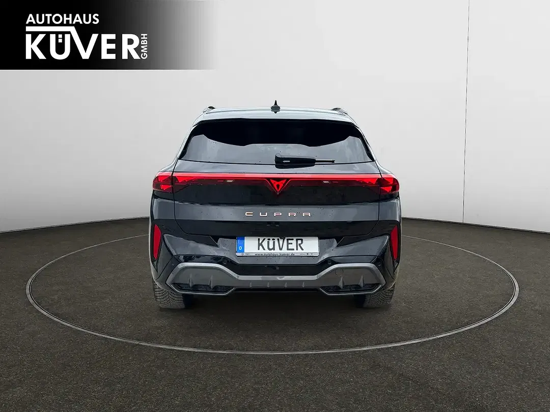 CUPRA Terramar 1.5 eTSI DSG - Thumbnail 5