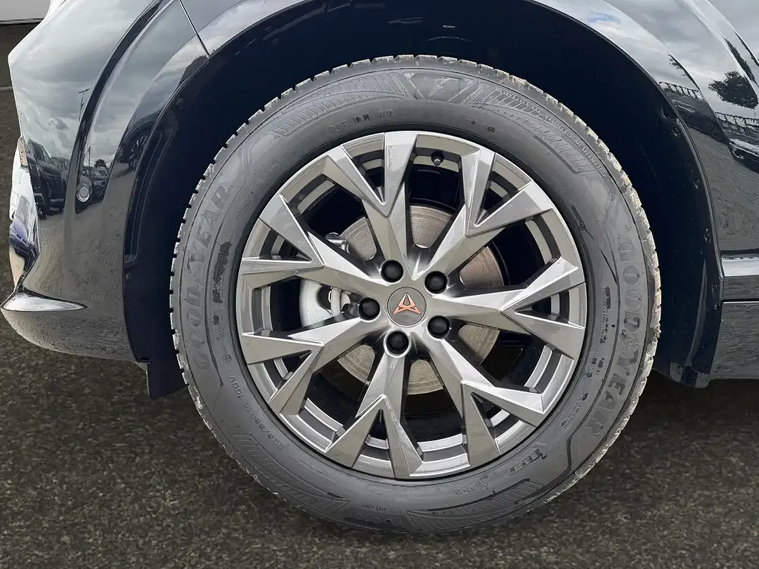 CUPRA Terramar 1.5 eTSI DSG - Thumbnail 7