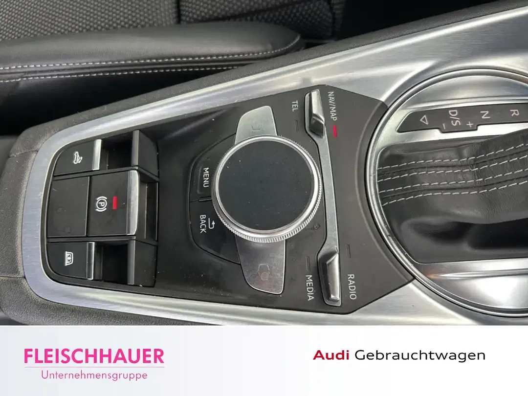 Audi TT 45 2.0 TFSI Roadster - Thumbnail 10