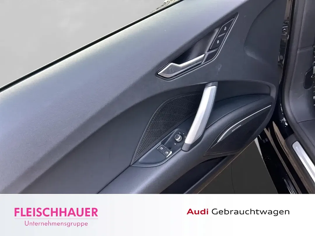 Audi TT 45 2.0 TFSI Roadster - Thumbnail 17