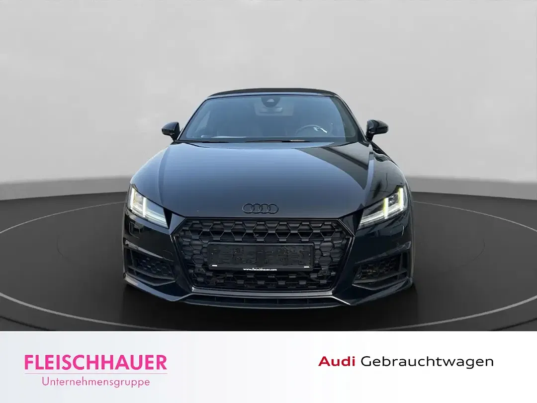 Audi TT 45 2.0 TFSI Roadster - foto 2