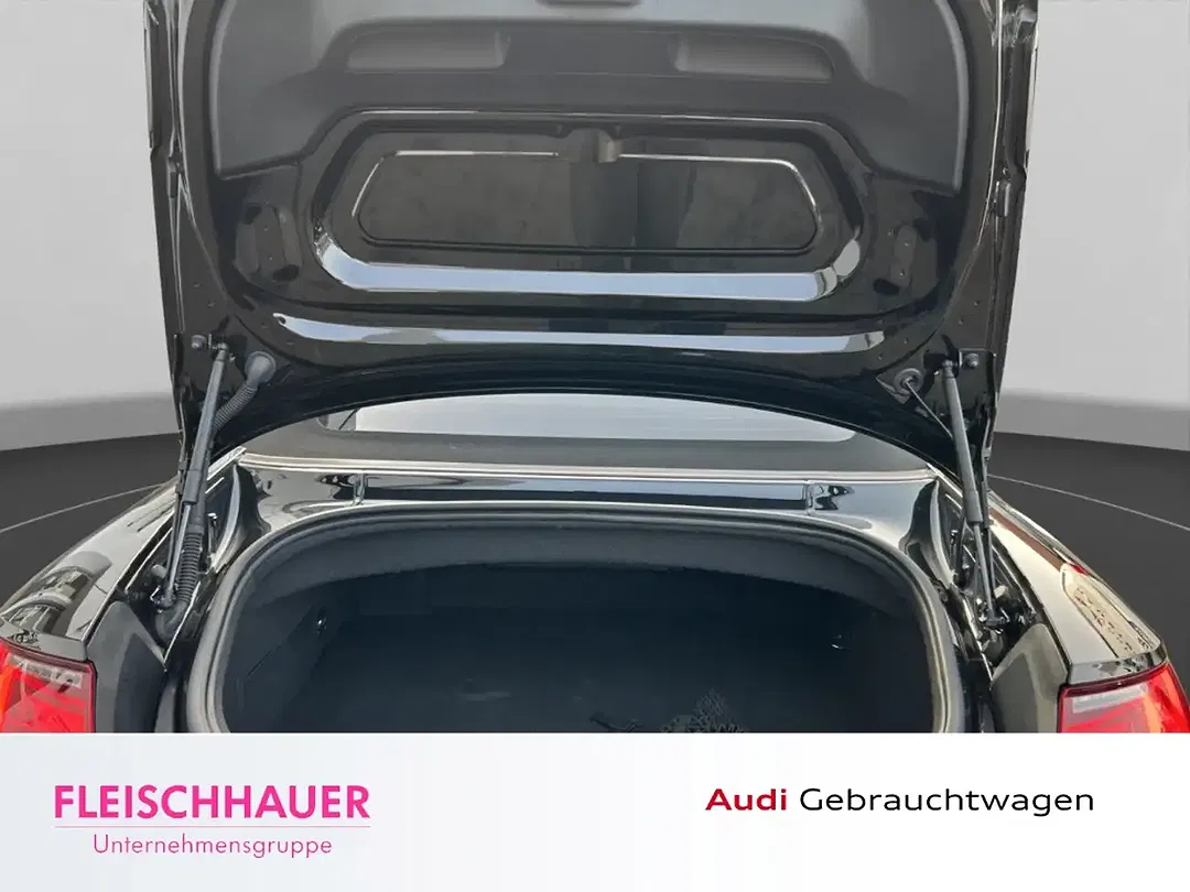 Audi TT 45 2.0 TFSI Roadster - Thumbnail 5