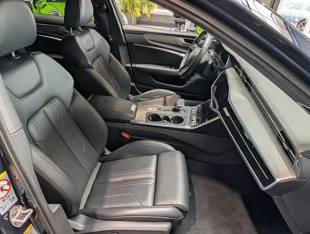 Audi A6 55 TFSI S tronic quattro Avant sport - Thumbnail 13