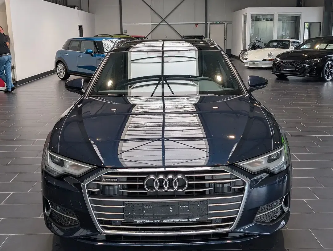 Audi A6 55 TFSI S tronic quattro Avant sport - Thumbnail 3