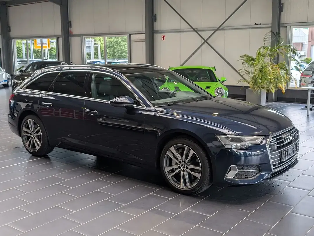 Audi A6 55 TFSI S tronic quattro Avant sport - Thumbnail 5