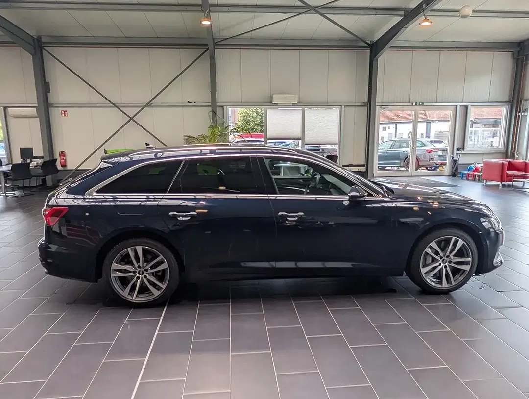 Audi A6 55 TFSI S tronic quattro Avant sport - Thumbnail 7