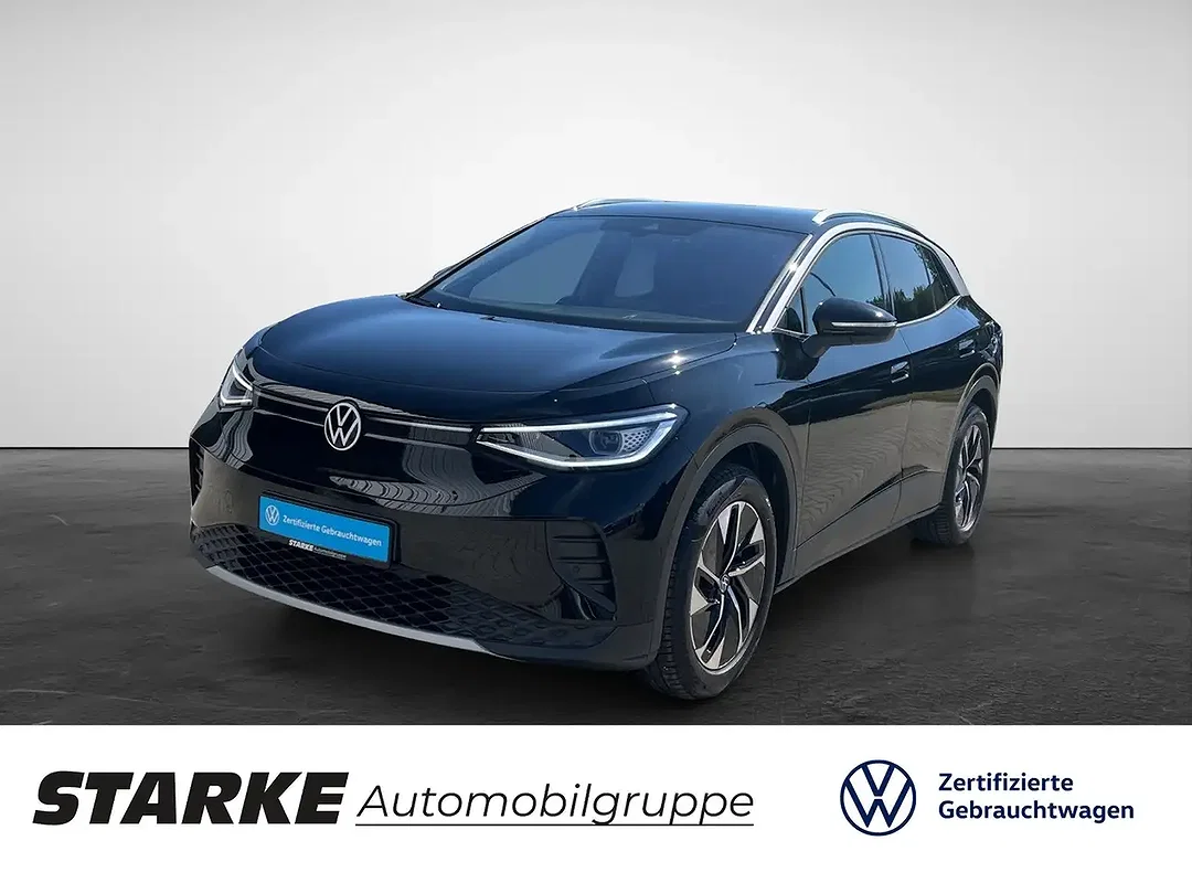 Volkswagen ID.4 4Motion Pro - Afbeelding 1
