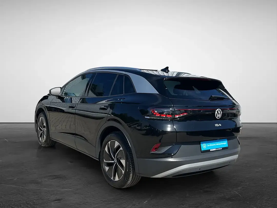 Volkswagen ID.4 4Motion Pro - Thumbnail 4