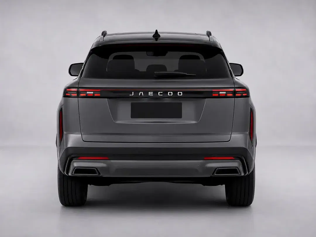 Jaecoo J7 - Thumbnail 5