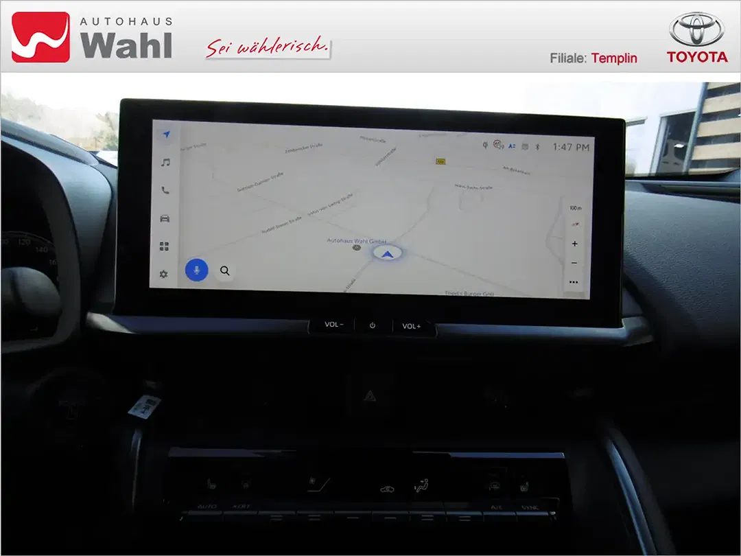 Toyota C-HR PHEV Teamplayer - Thumbnail 13