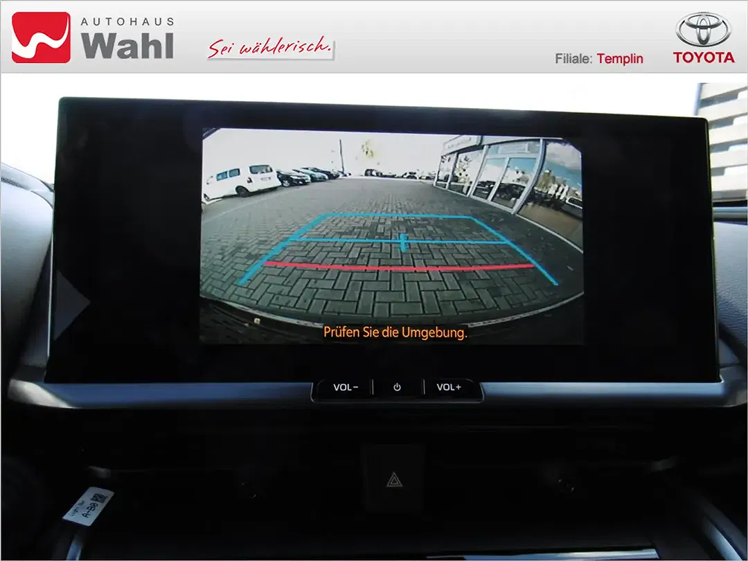 Toyota C-HR PHEV Teamplayer - foto 15