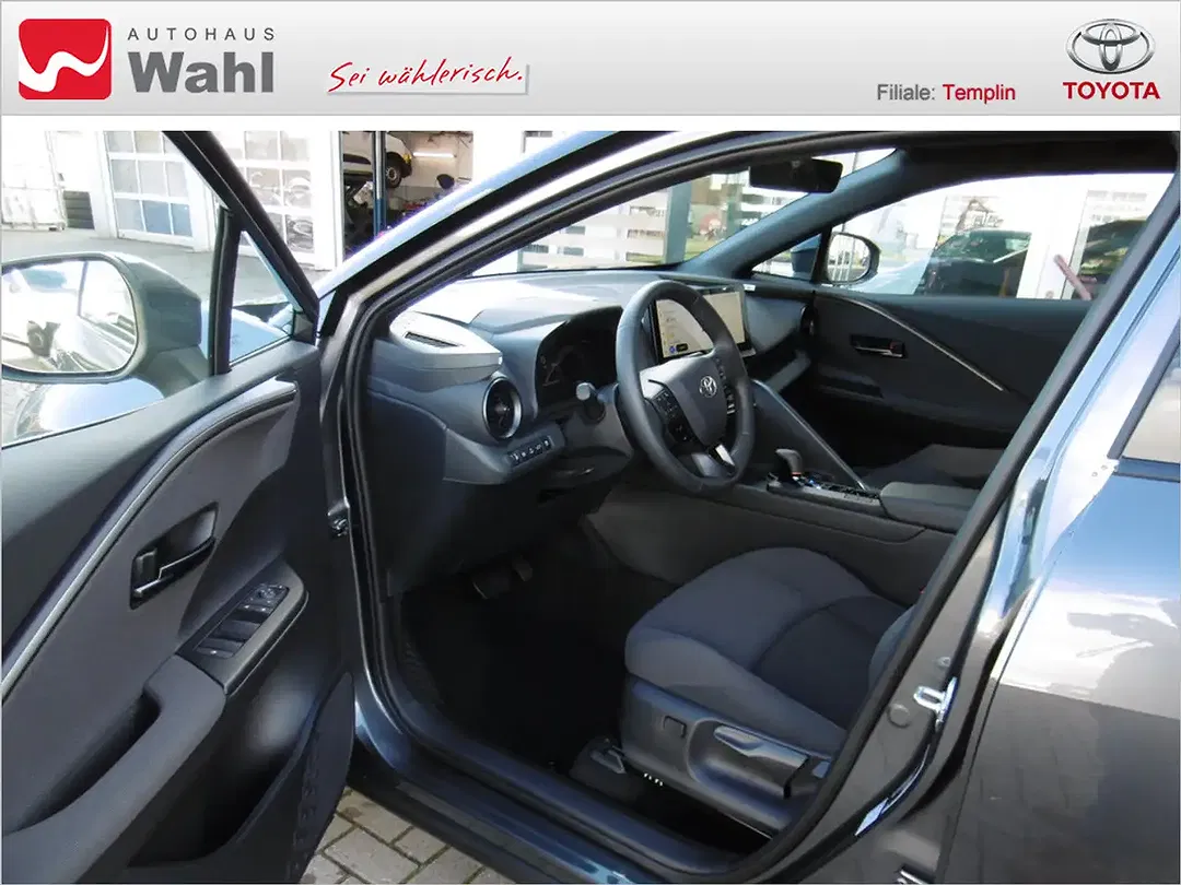 Toyota C-HR PHEV Teamplayer - Thumbnail 7