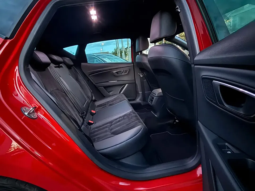SEAT Leon FR - Thumbnail 20