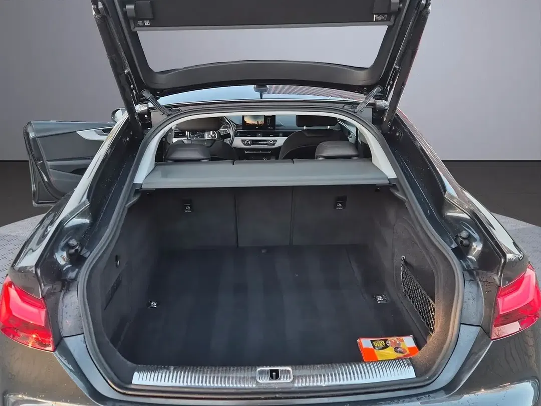 Audi A5 40 TFSI AUT Sportback - Thumbnail 11