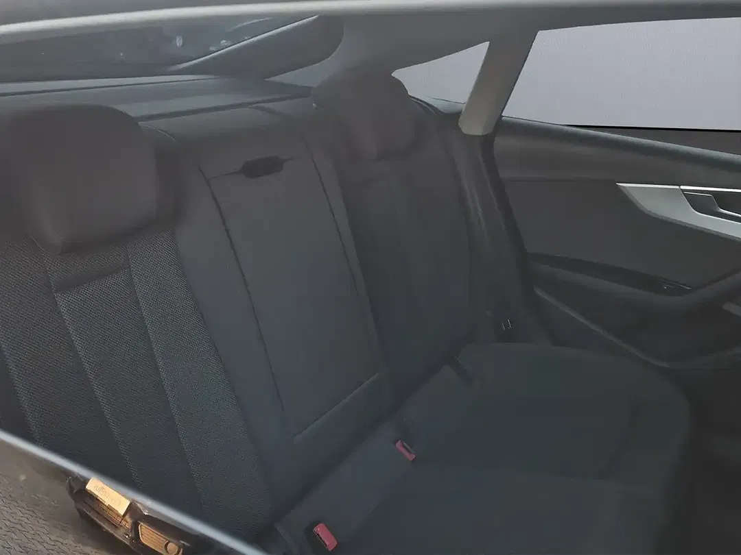 Audi A5 40 TFSI AUT Sportback - Thumbnail 12