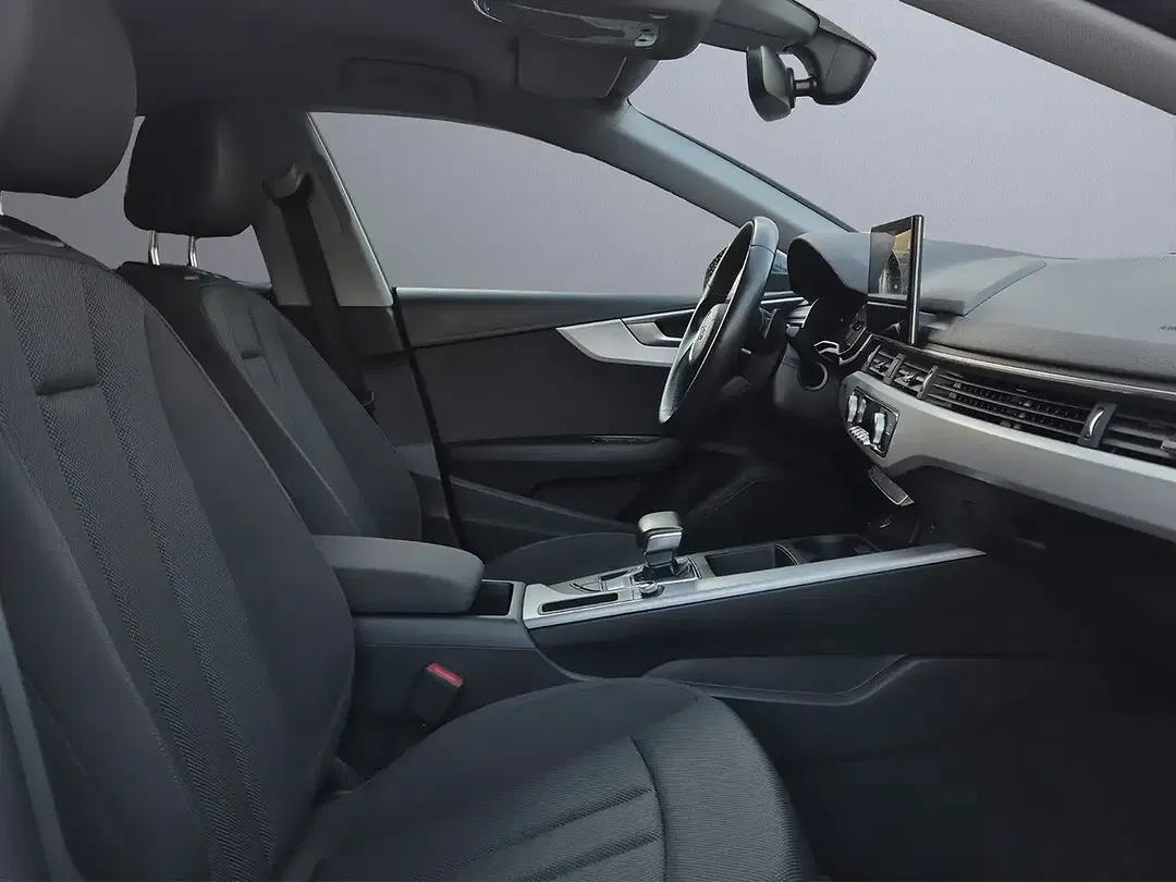 Audi A5 40 TFSI AUT Sportback - Thumbnail 13