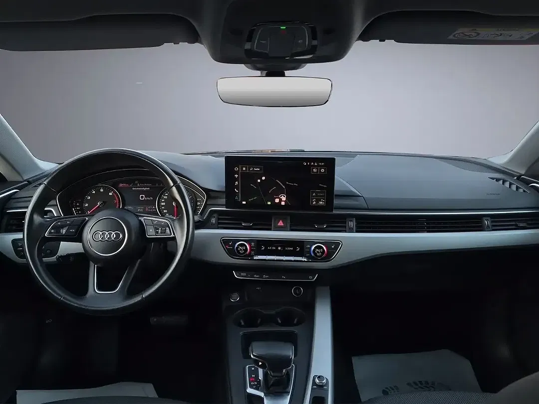 Audi A5 40 TFSI AUT Sportback - Thumbnail 14