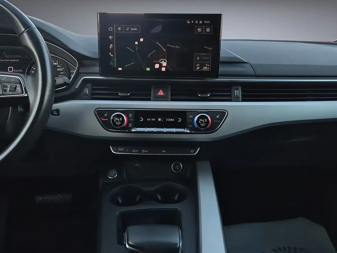 Audi A5 40 TFSI AUT Sportback - Thumbnail 15