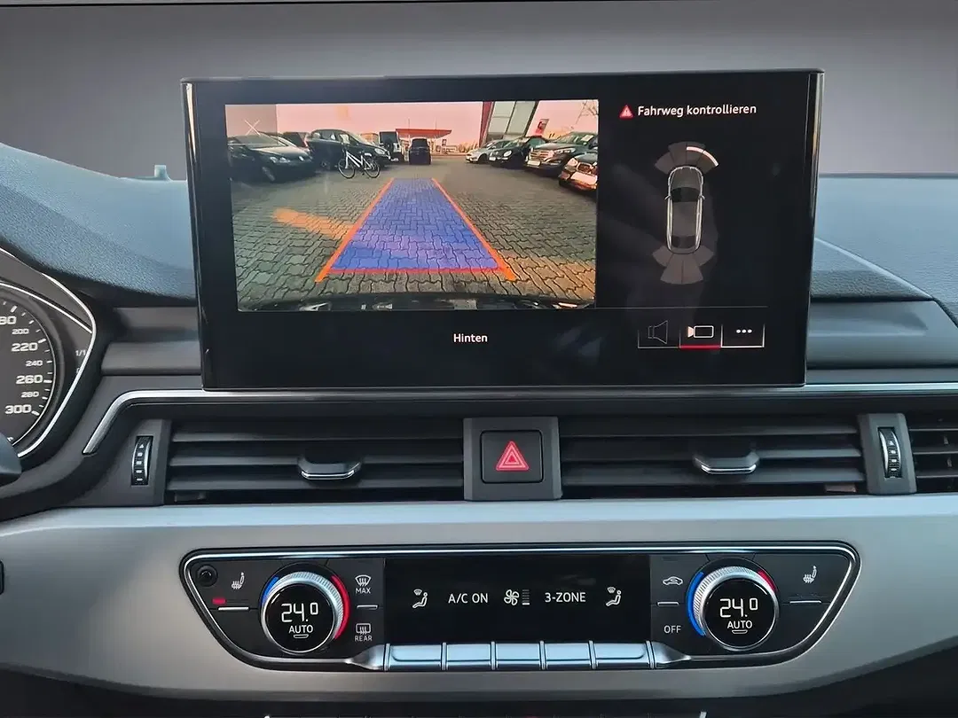 Audi A5 40 TFSI AUT Sportback - Thumbnail 16