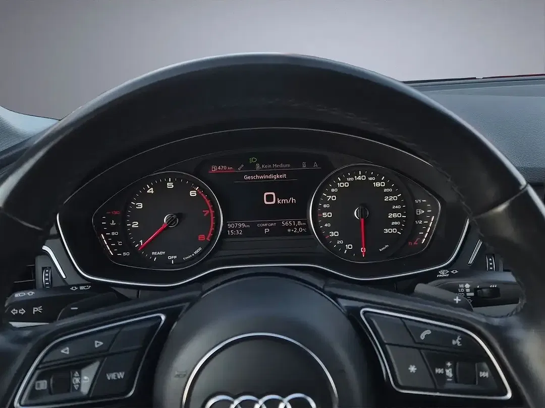 Audi A5 40 TFSI AUT Sportback - Thumbnail 18