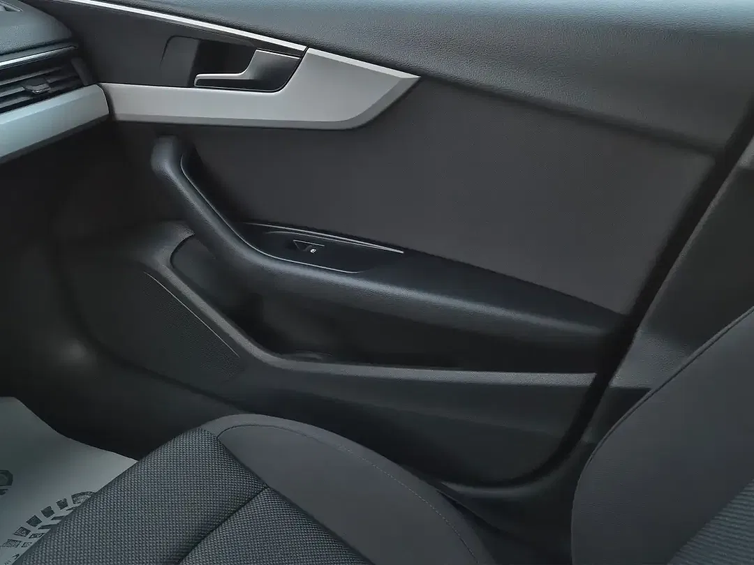 Audi A5 40 TFSI AUT Sportback - Thumbnail 19