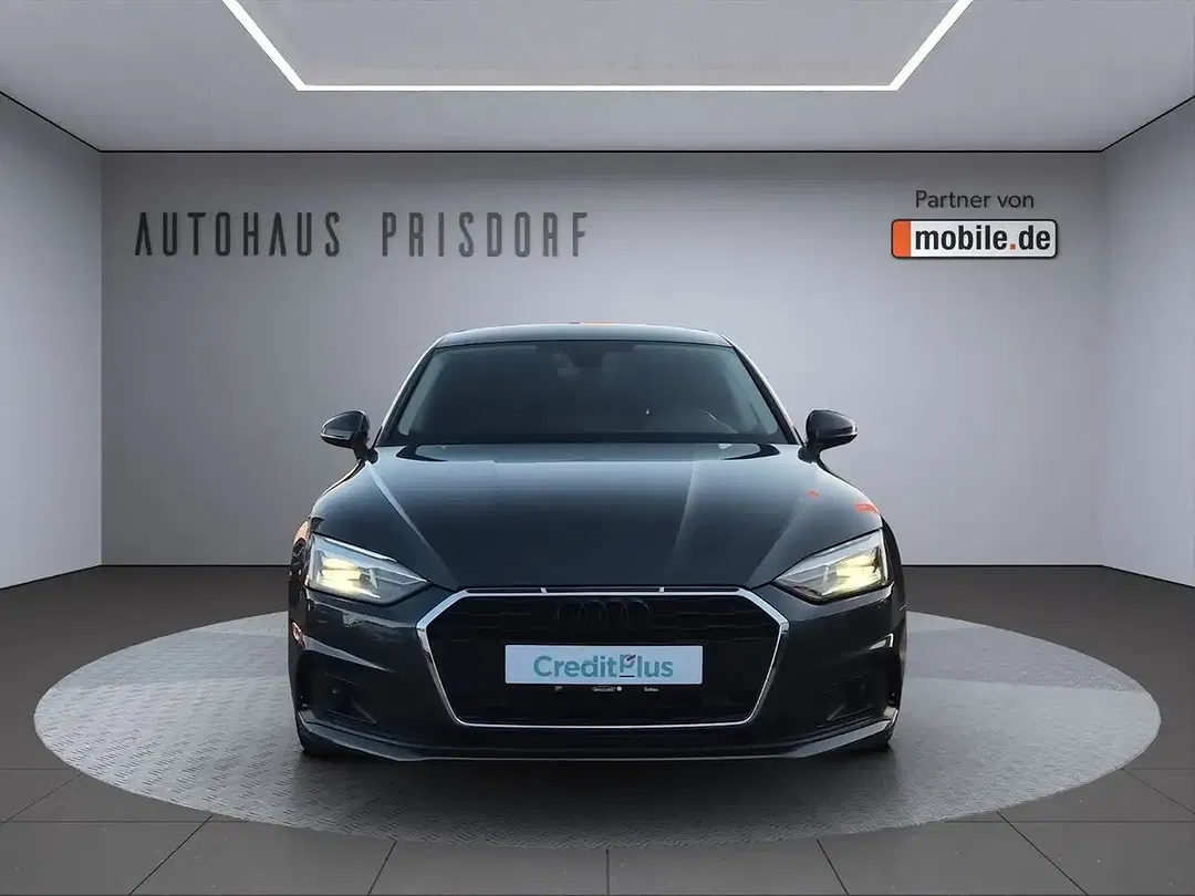 Audi A5 40 TFSI AUT Sportback - foto 2