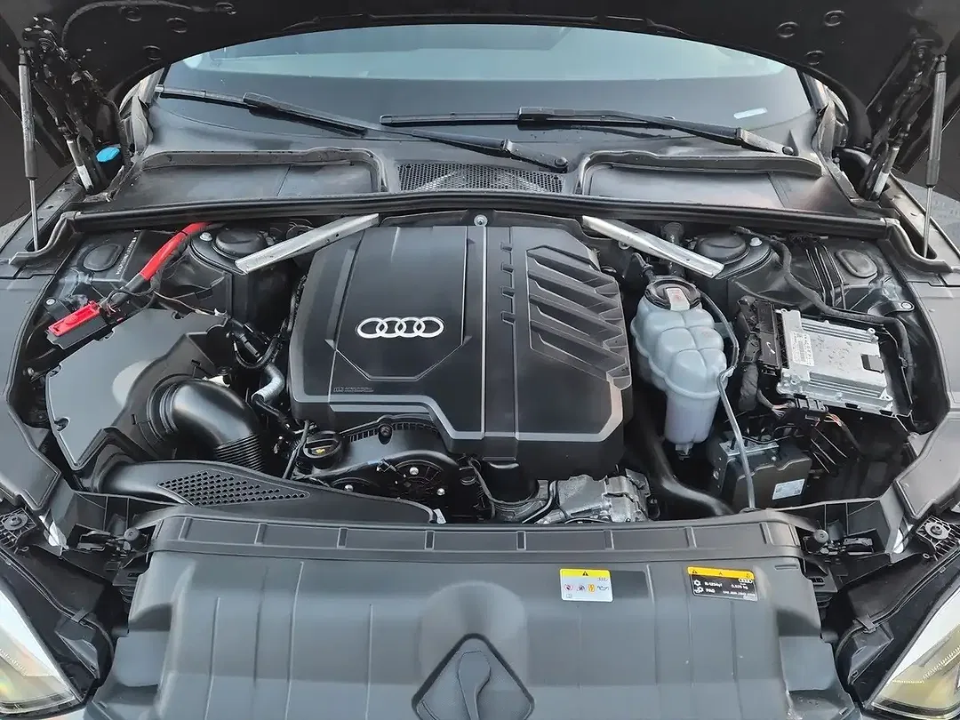 Audi A5 40 TFSI AUT Sportback - Thumbnail 20