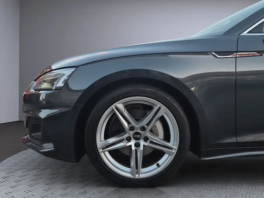 Audi A5 40 TFSI AUT Sportback - Thumbnail 21