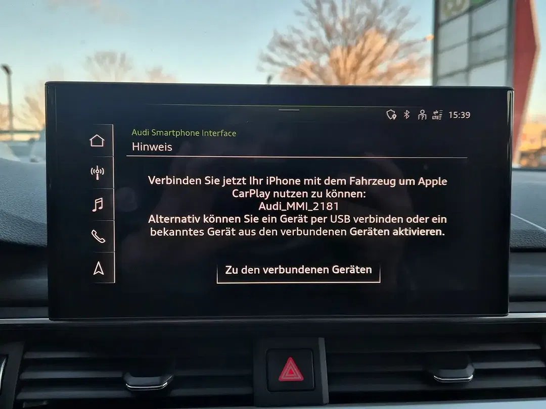 Audi A5 40 TFSI AUT Sportback - Thumbnail 25