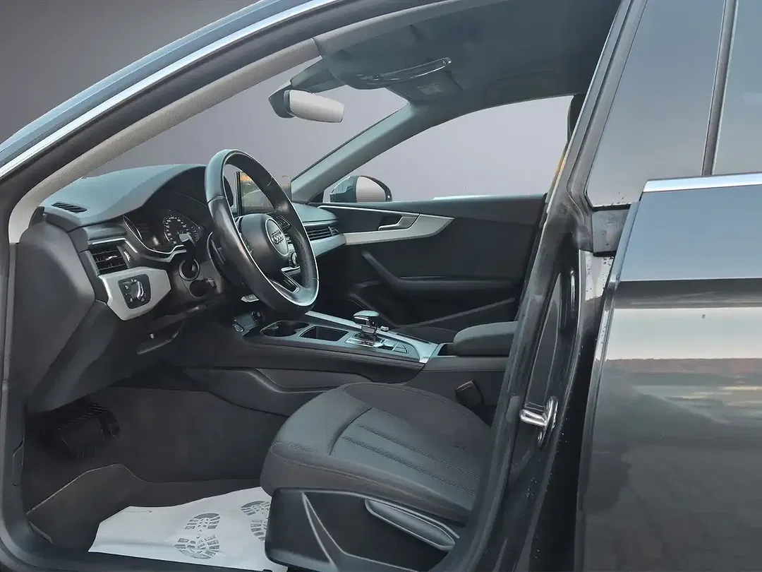 Audi A5 40 TFSI AUT Sportback - Thumbnail 9