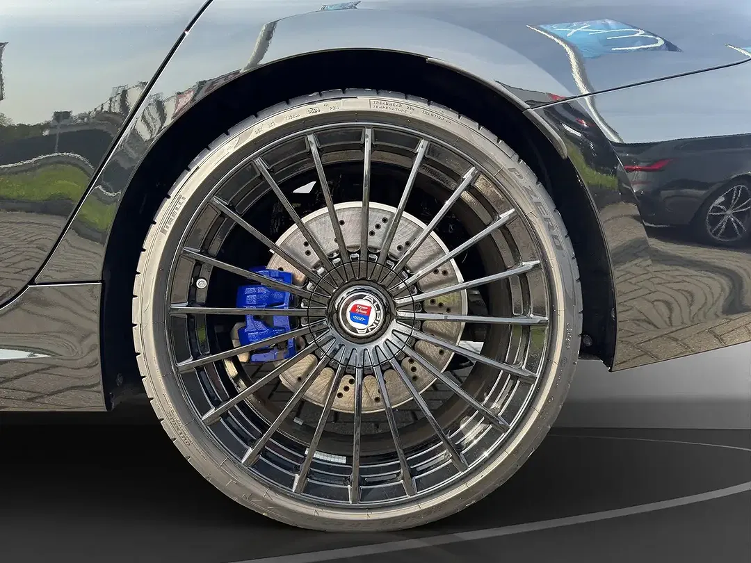 Alpina D3 S Touring - Thumbnail 12