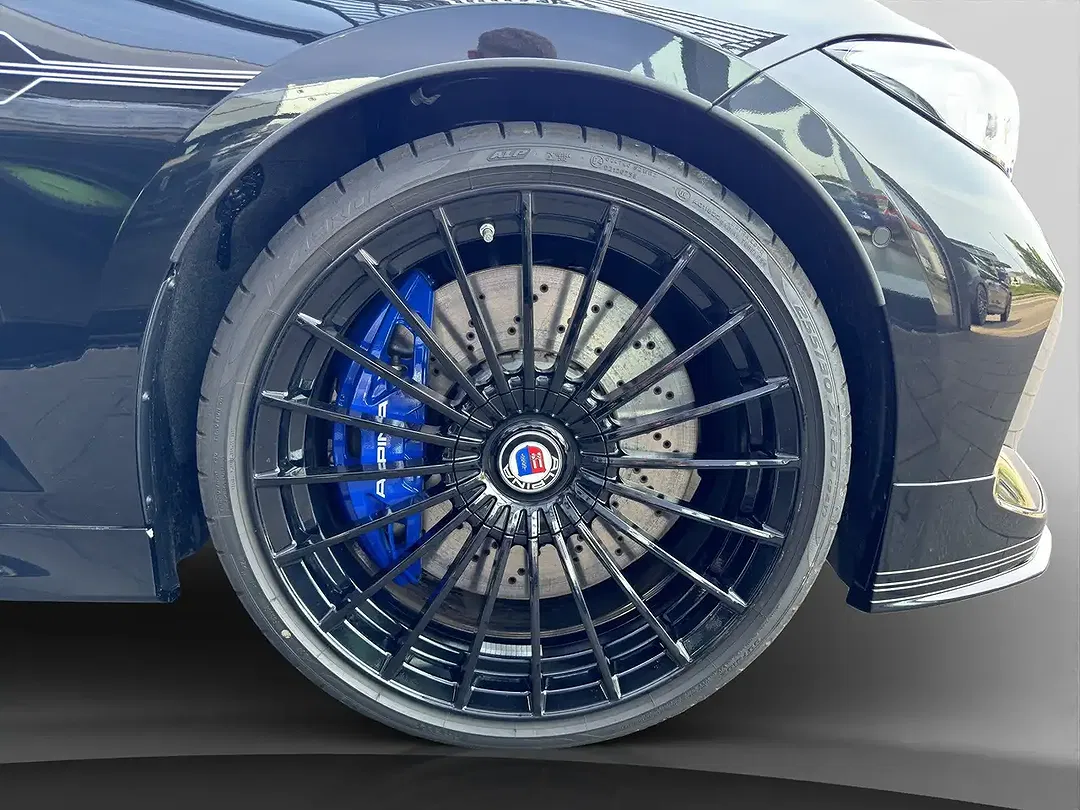 Alpina D3 S Touring - Thumbnail 14