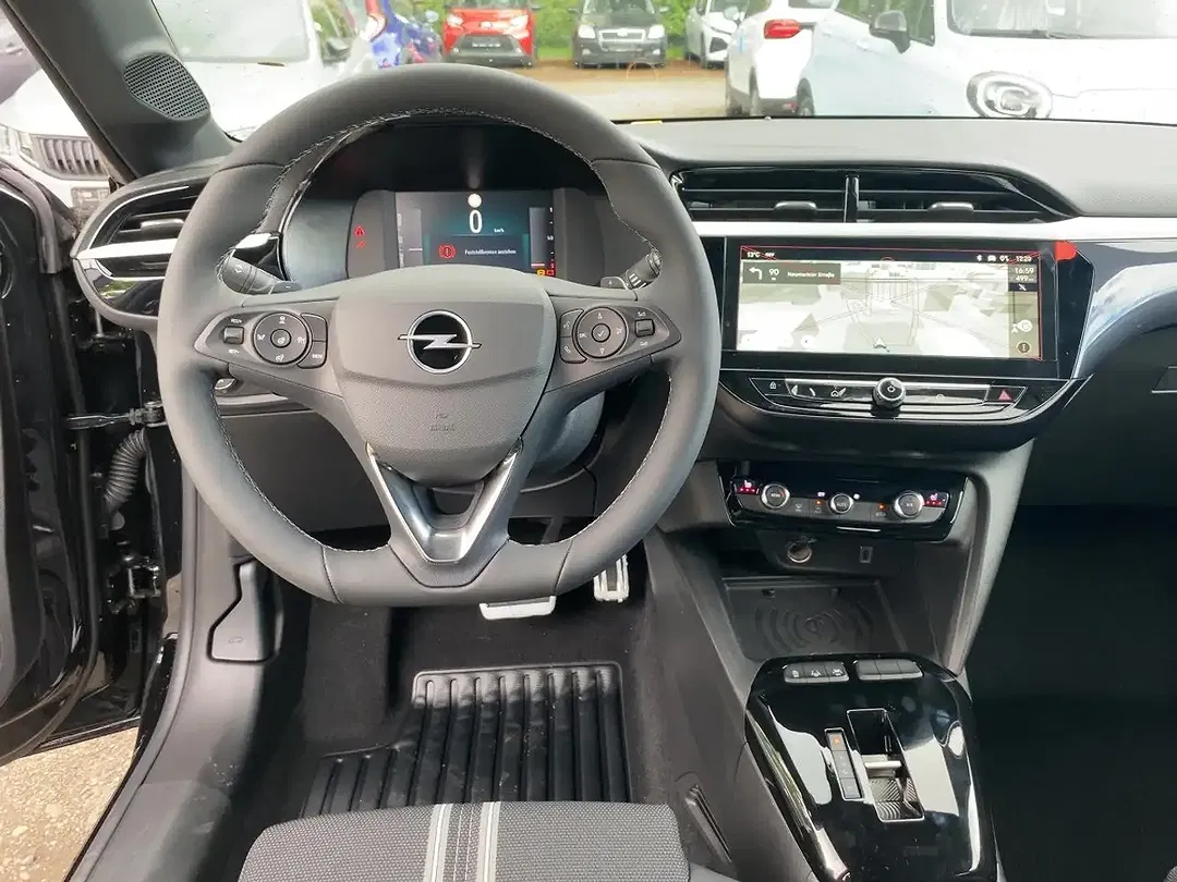Opel Corsa 1.2 Turbo GS - Thumbnail 10