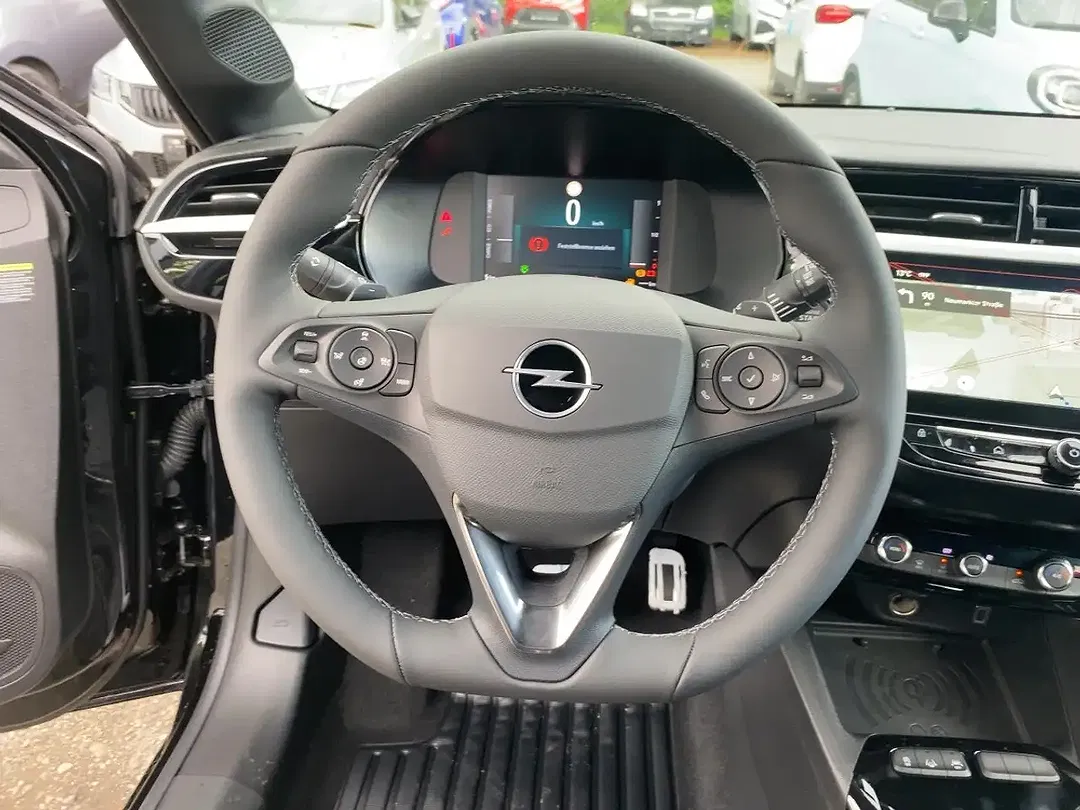 Opel Corsa 1.2 Turbo GS - Thumbnail 11