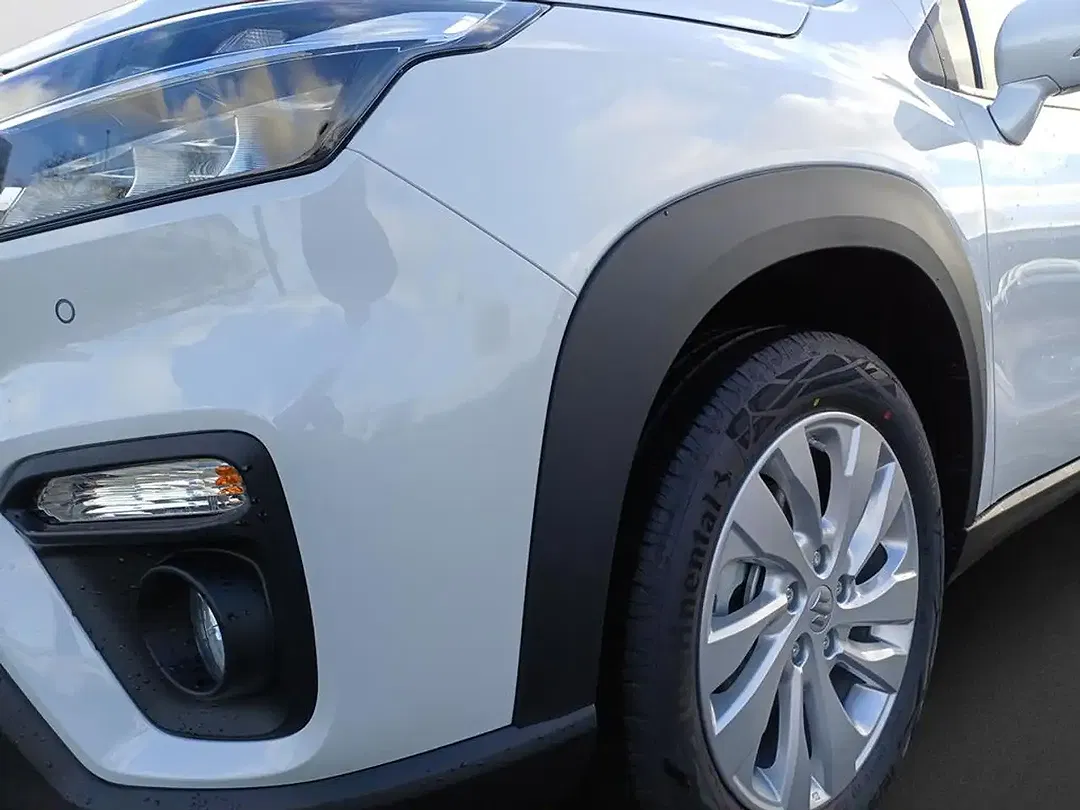 Suzuki SX4 S-Cross 1.4 6AT Comfort - Thumbnail 8