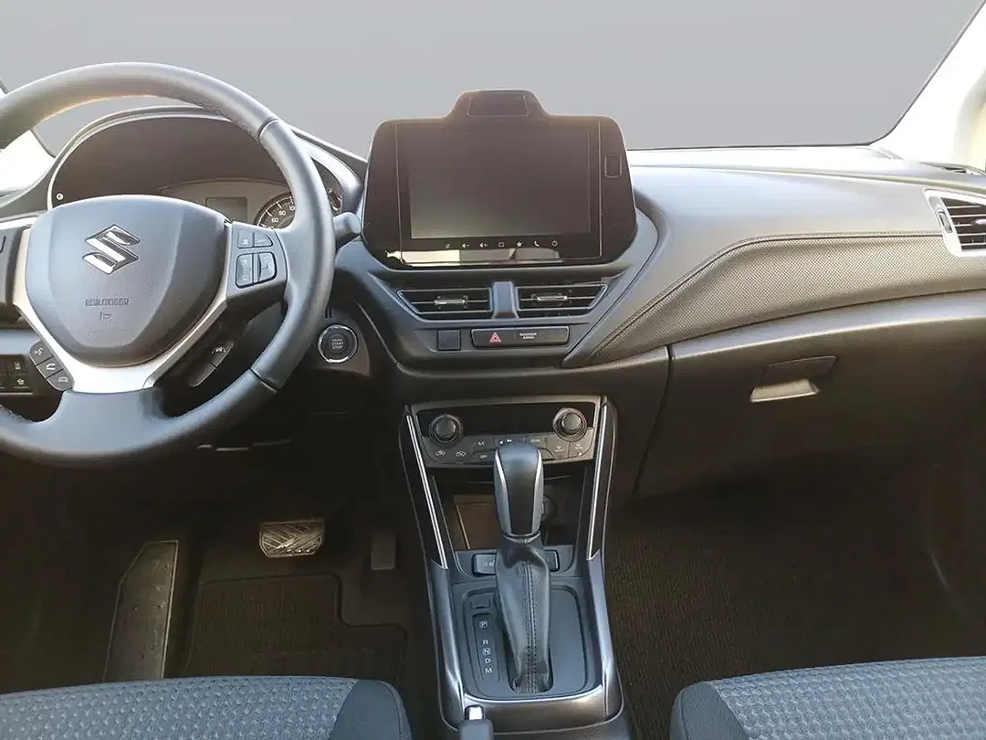 Suzuki SX4 S-Cross 1.4 6AT Comfort - Thumbnail 9