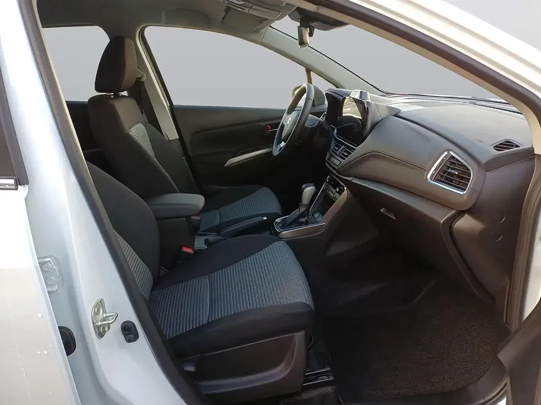 Suzuki SX4 S-Cross 1.4 6AT Comfort - Thumbnail 10