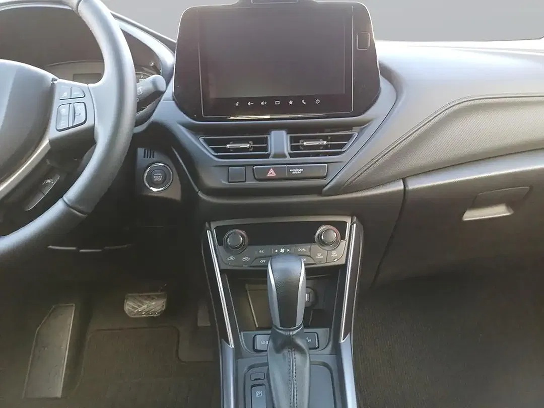 Suzuki SX4 S-Cross 1.4 6AT Comfort - Thumbnail 11