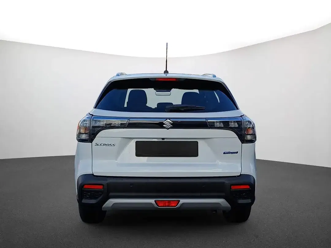 Suzuki SX4 S-Cross 1.4 6AT Comfort - Thumbnail 3