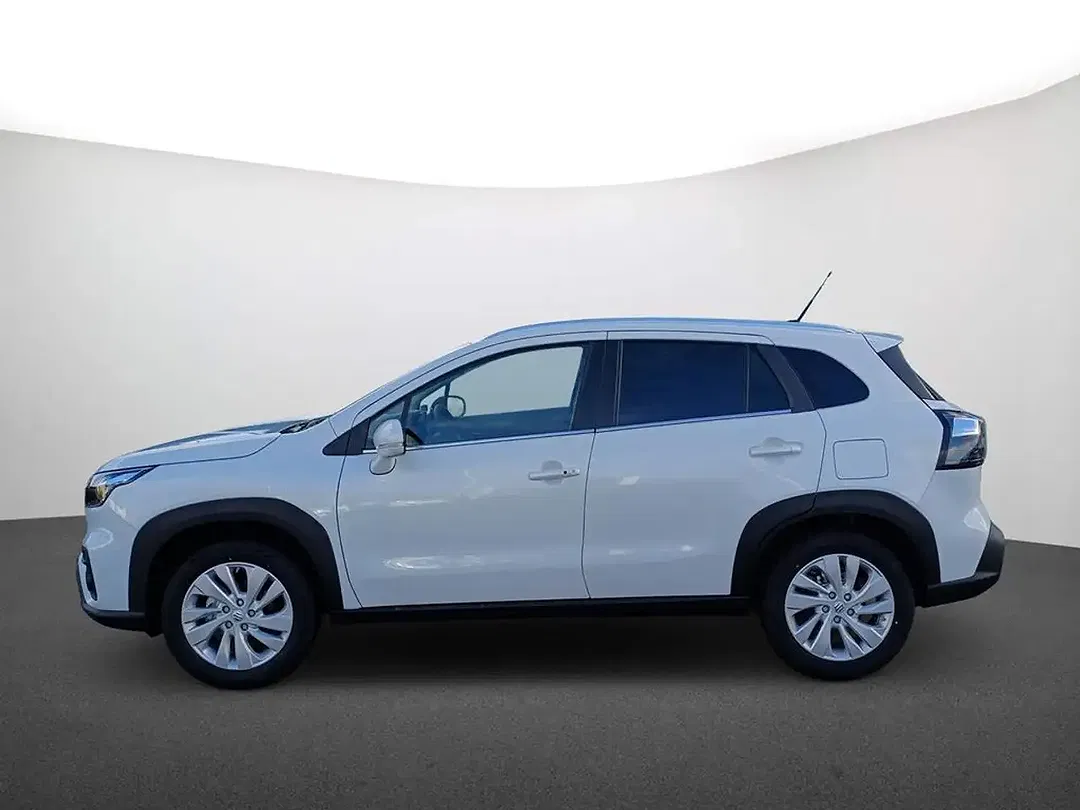 Suzuki SX4 S-Cross 1.4 6AT Comfort - Thumbnail 4