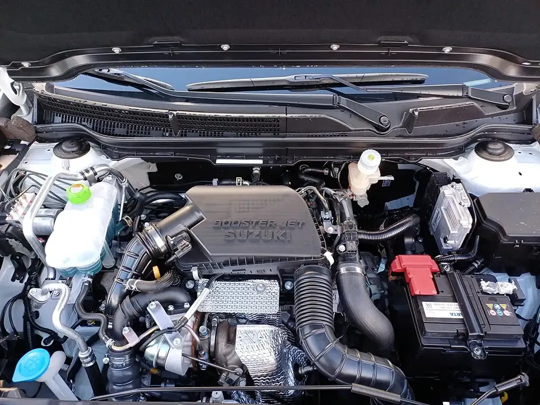 Suzuki SX4 S-Cross 1.4 6AT Comfort - Thumbnail 5