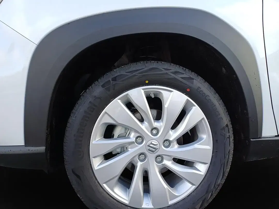 Suzuki SX4 S-Cross 1.4 6AT Comfort - Thumbnail 7