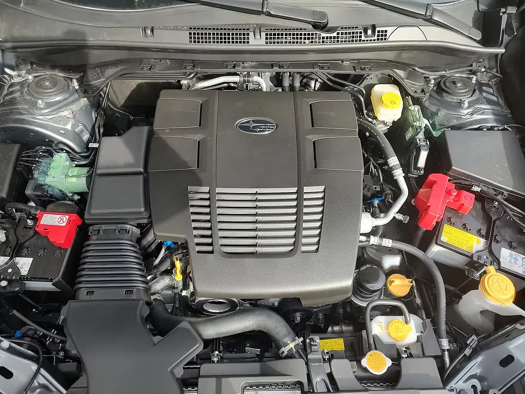 Subaru Forester 2.0 e-Boxer AWD Platinum - Thumbnail 10
