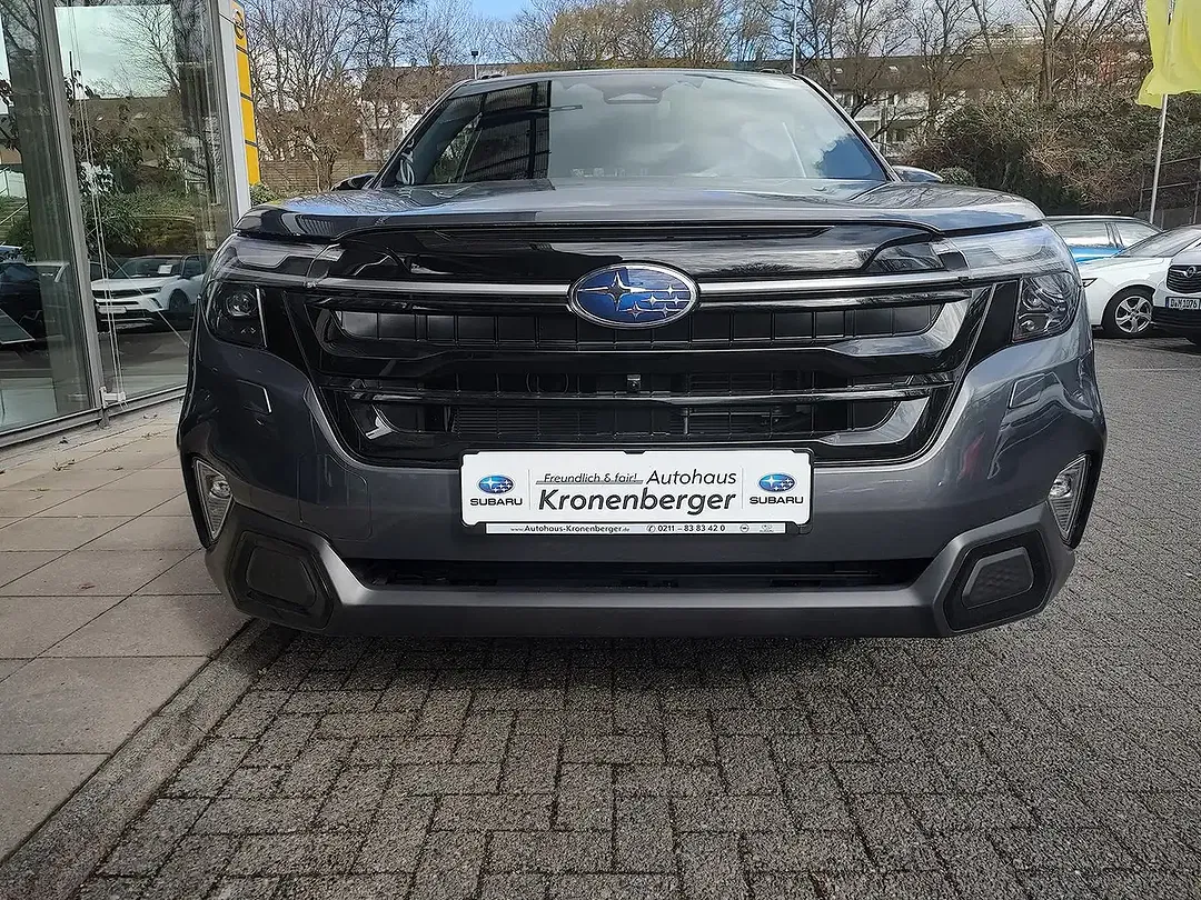 Subaru Forester 2.0 e-Boxer AWD Platinum - Thumbnail 7